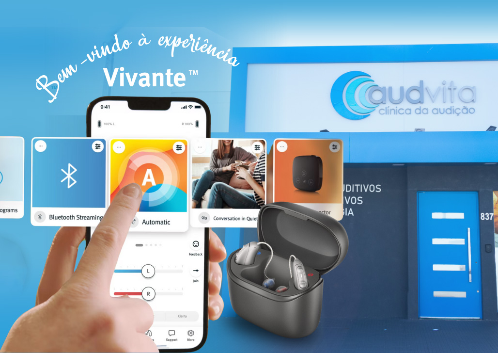 Audvita